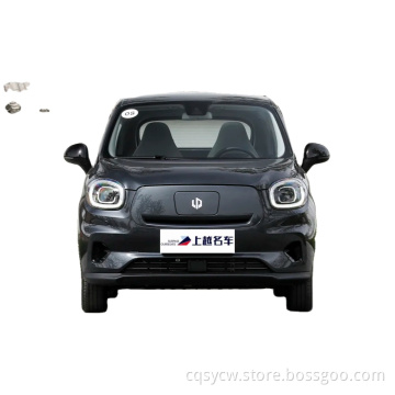 Leapmotor T03 2022 Agate Edition cheap electric Mini auto car Pure electric cars made in china New Energy Electric Vehicle